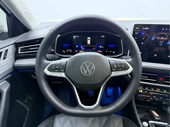 2023 Volkswagen Sagitar III Рестайлинг, белый, 1750000 рублей - вид 11