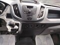 2021 Ford Transit, синий, 2360000 рублей - вид 9