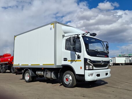 2026 Dongfeng Z55, белый, 5030000 рублей, вид 1
