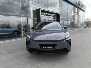 2026 Omoda C5 II, чёрный, 2629000 рублей, вид 3