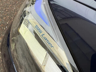 2021 BMW 5 серии 540d xDrive VII (G30/G31/G38) Рестайлинг, синий, 5150000 рублей, вид 5