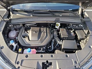 2025 Changan UNI-S I, серый, 3179900 рублей, вид 5