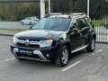 2017 Renault Duster I Рестайлинг, чёрный, 1269000 рублей - вид 2