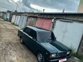 2007 Lada (ВАЗ) 2107, зелёный, 185000 рублей - вид 2