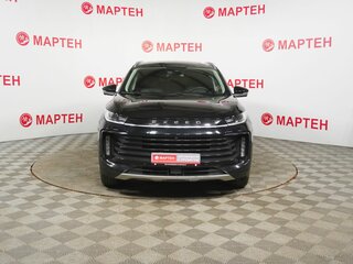 2023 Exeed TXL I Рестайлинг, чёрный, 2183000 рублей, вид 2