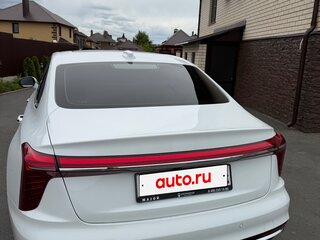 2023 Hongqi H5 II, белый, 3300000 рублей, вид 4