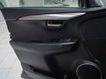 2017 Lexus NX 300 I Рестайлинг, чёрный, 2755000 рублей - вид 8