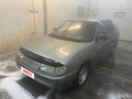 2007 Lada (ВАЗ) 2110, серебристый