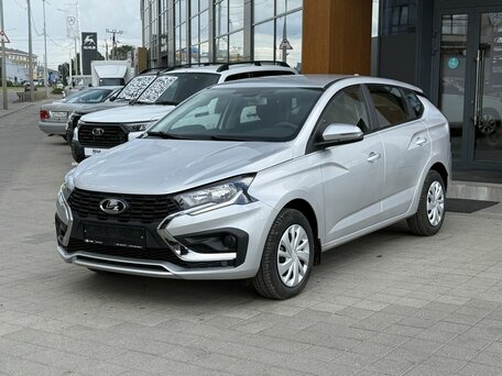 Lada (ВАЗ) Iskra