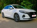 2023 Changan Eado Plus I, белый, 1700000 рублей - вид 4