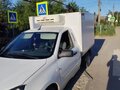 2020 LADA (ВАЗ) ВИС 2349, белый, 1000000 рублей - вид 2