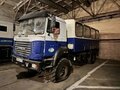 2015 Урал 3255, белый, 916220 рублей