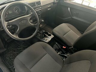 2023 Lada (ВАЗ) Niva Legend I, зелёный, 870000 рублей, вид 5