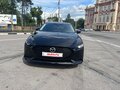 2020 Mazda 3 IV (BP), чёрный, 2050000 рублей - вид 1