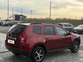2014 Renault Duster I, красный, 1045000 рублей - вид 4