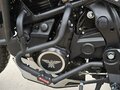 2024 Moto Morini X-CAPE 650, чёрный, 580000 рублей - вид 8