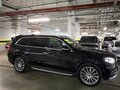 2019 Mercedes-Benz GLS 400 d II (X167), чёрный, 5900000 рублей - вид 7