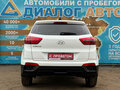 2020 Hyundai Creta I, белый, 1850000 рублей - вид 5