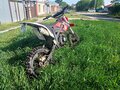 2015 ABM Scorpion 125, красный, 37000 рублей - вид 9