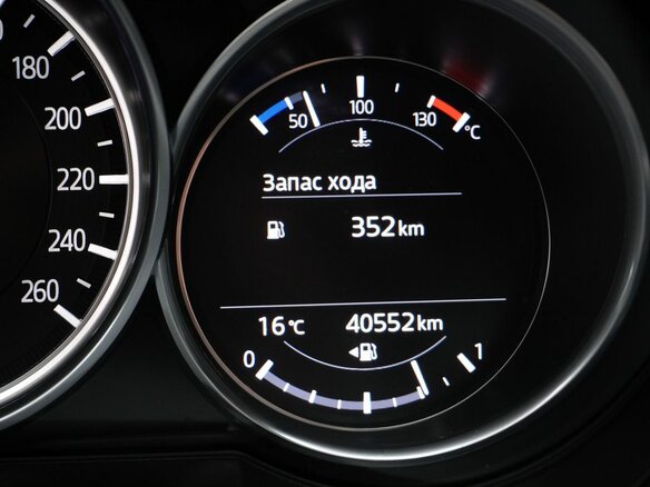 2021 Mazda 6 III (GJ) Рестайлинг 2, серый, 3055000 рублей - вид 16