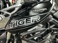 2019 Triumph Tiger 1200, чёрный, 1080000 рублей - вид 9