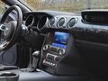 2019 Ford Mustang VI Рестайлинг, оранжевый, 2650000 рублей - вид 5