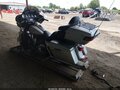2015 Harley-Davidson Electra Glide, белый - вид 2