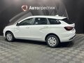 2026 Lada (ВАЗ) Vesta SW I Рестайлинг (NG), белый, 1815000 рублей - вид 7