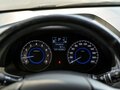 2014 Hyundai Solaris I Рестайлинг, серебристый - вид 4