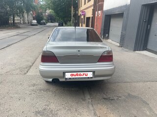 2006 Daewoo Nexia I, серебристый, 240000 рублей, вид 5