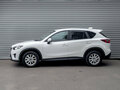 2013 Mazda CX-5 I, белый - вид 7