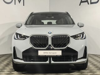 2025 BMW X3 Long 30L xDrive IV (G45/G48), серый, 7560000 рублей, вид 3