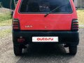 2003 Lada (ВАЗ) 1111 Ока КамАЗ, красный - вид 7