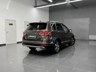 2019 Haval H6 I, коричневый, 1580000 рублей, вид 2