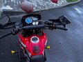 2026 ABM Raptor 250, красный - вид 5