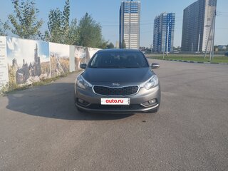 2015 Kia Cerato III, серый, 1150000 рублей, вид 1