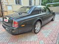 2005 Rolls-Royce Phantom Long VII, зелёный - вид 7