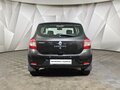 2014 Renault Sandero II, чёрный - вид 7