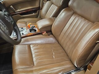 2013 Volkswagen Phaeton 5-Seater I Рестайлинг, чёрный, 2900000 рублей, вид 5