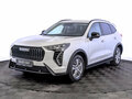 2024 Haval Jolion I Рестайлинг, белый, 1980000 рублей