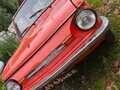 1983 ЗАЗ 968 М, красный - вид 3