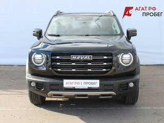 2024 Haval Dargo I, чёрный, 2600000 рублей, вид 2