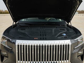 2026 Zeekr 8X 70 kWh, серый, 10850000 рублей, вид 3
