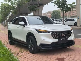 2023 Honda XR-V II, белый, 1950000 рублей, вид 1