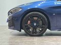 2023 BMW 1 серии 120i III (F52) Рестайлинг, синий - вид 6