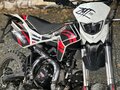 2024 Xmotos XB-21, чёрный, 90000 рублей