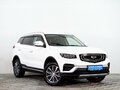 2022 Geely Atlas Pro, белый, 2049000 рублей