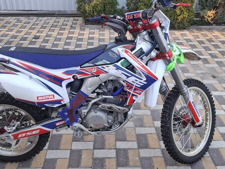 2020 BSE M2, синий, 215000 рублей, вид 1