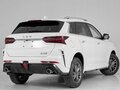 2024 SWM G01F, белый, 1849000 рублей - вид 5