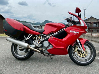 Ducati ST